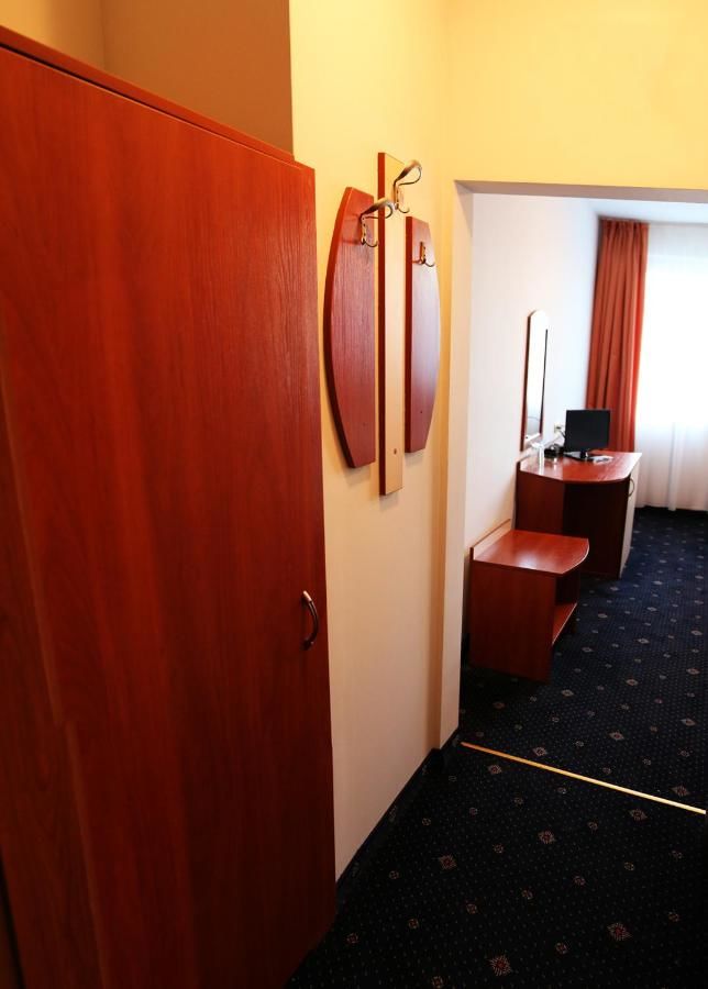 Отель Hotel Rahovets Горна-Оряховица-24