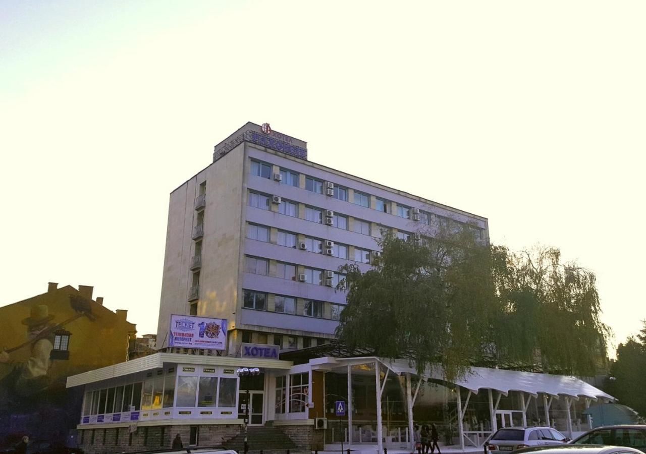 Отель Hotel Rahovets Горна-Оряховица-29